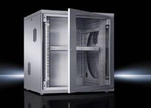 Шкафы Rittal FlatBox для ЦОД