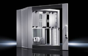 Шкафы Rittal EL для ЦОД