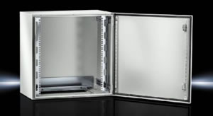 Шкафы Rittal AE для ЦОД