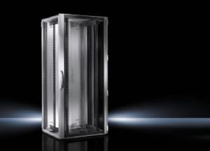 Шкафы Rittal для ЦОДов, серия TS IT