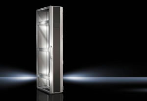 Корпус для распределения кабеля для шкафа Rittal TS IT