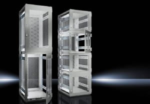 Colocation-стойки Rittal TS