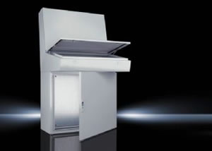 Система Rittal TopPult TP