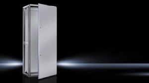 Системные шкафы Rittal HD в санитарно-гигиеническом исполнении