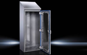 Корпуса для огнетушителей HD