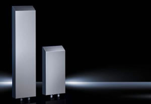 Воздухо-водяные теплообменники настенные HD