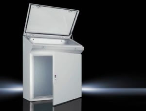 Напольные пульты Rittal TP