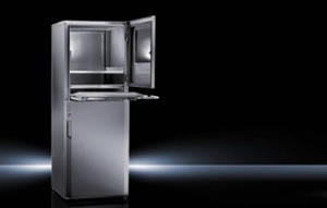 Системы шкафов для ПК, из нержавеющей стали