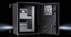 Взрывобезопасные корпуса Rittal