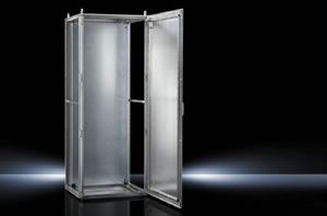 Шкафы Rittal с ЭМС