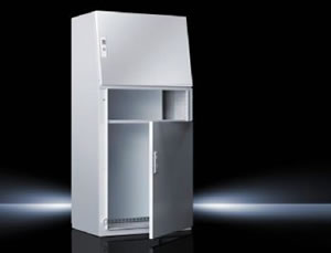 Универсальные пульты Rittal TP