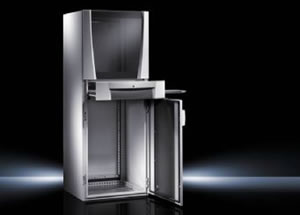 Системы шкафов Rittal для ПК