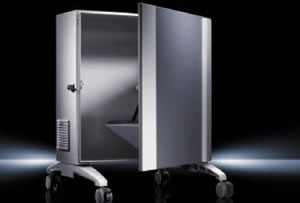 Компьютерные корпуса Tower