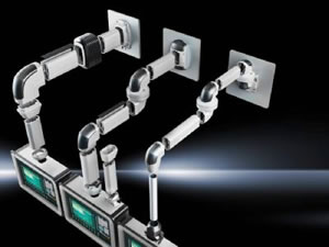 Системы несущих рычагов