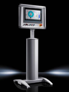 Системы стоек