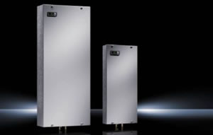 Воздухо-водяной теплообменник Rittal