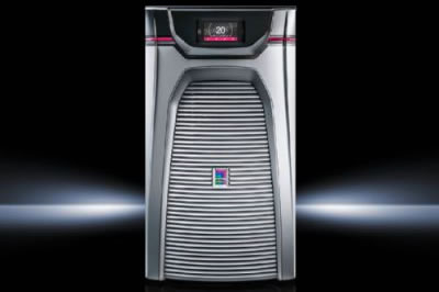 Чиллеры Rittal