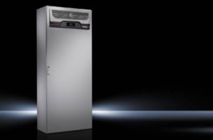 Комплекс шкафа и холодильного агрегата VX25 Blue E+