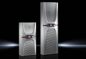 Настенные холодильные агрегаты