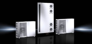 Блоки жидкостного охлаждения ЦОД