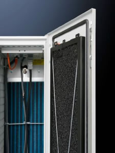 Комплектующие систем охлаждения ЦОД