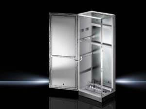 >Кабельные каналы и вводы