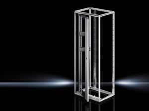 >Элементы монтажа шкафов 19"