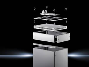 Крыши и настенные крепления