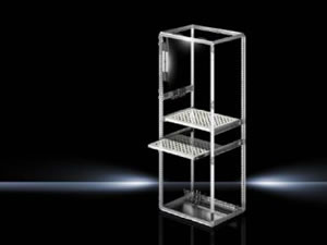 >Элементы внутреннего монтажа шкафов Rittal