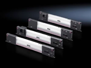 >Светильники для шкафов Rittal