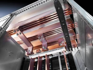 Шинные системы Flat-PLS