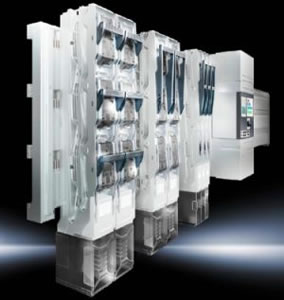 Шинные системы Ri4Power 185 мм