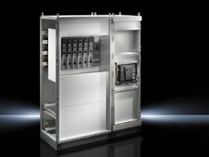 Системы защиты от прикосновения, форма 1