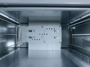 Элементы секционирования, форма 1-4