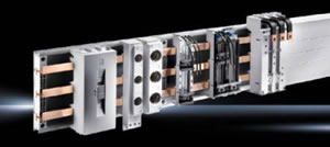 Комплектующие RiLine