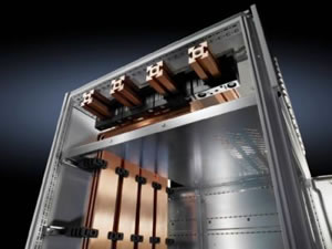 Шинные системы Maxi-PLS