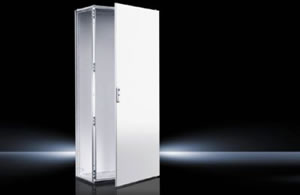 Линейные распределительные шкафы VX25. Монтажные шкафы