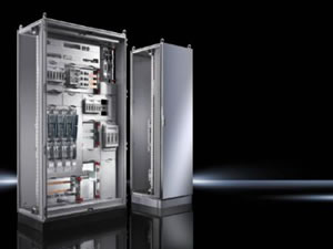 Монтажные модули