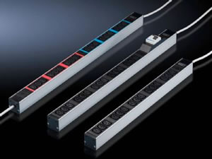 Компоненты электропитания