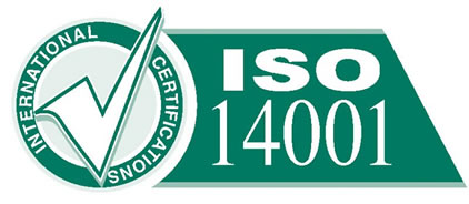 Сертификация Schmalz по требованиям ISO 14001