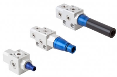 Базовый эжектор Schmalz SBP-HV/HF