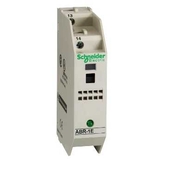 Интерфейсы Schneider Electric ABR и ABS