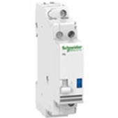 Импульсные реле Schneider Electric Acti 9 iTL