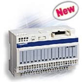 Системы быстрого монтажа Schneider Electric Telefast 