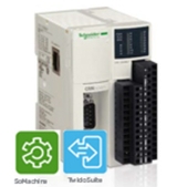 Модули удаленного ввода-вывода Schneider Electric Advantys OTB
