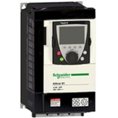 Стандартные ПЧ Schneider Electric Altivar 61