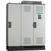 Преобразователи частоты Schneider Electric Altivar 71 Plus