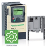 Контроллер перемещения Schneider Electric Altivar IMC