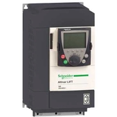 Специальные ПЧ Schneider Electric Altivar Lift