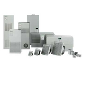 Система поддержания микроклимата Schneider Electric Climasys